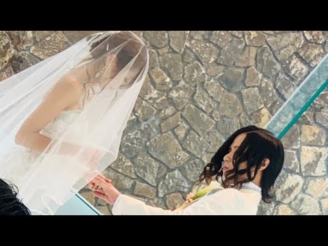 【結婚式】挙式ver💍