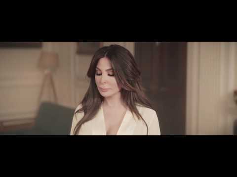 Elissa - Krahni [Clip Making Of] / اليسا - كرهني - وراء الكواليس