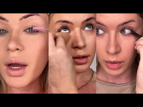 COMPLETE MAKEUP STORYTIME @kaylieleass / Makeup Storytime by Anonymous 2024