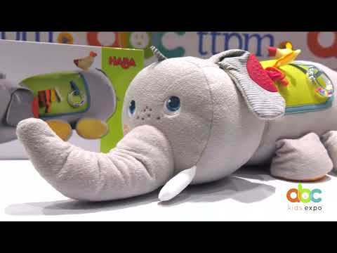 ABC Kids Expo 2022 | First Look At The Newest Baby Toys!