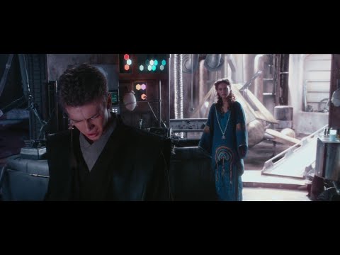 Attack of the Clones - "I killed them all" (Theatrical Cut)