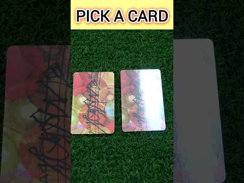 pick a card reading #shorts #ytshorts #tarotonline #youtubeshorts