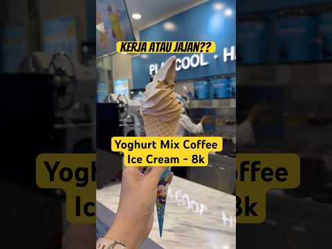 Toko es krim baru #jajanankekinian #jajan #murah #medan #medanviral #shorts #eskrim #lemonade