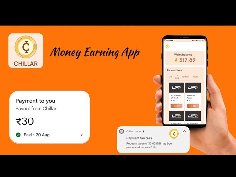 Chillar App Withdrawal | Chillr App Se Paise Withdrawal Kaise Kare | Payment Proof