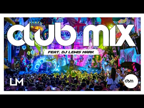 CLUB MIX 2021 - Best Remixes & Mashups Of Popular Songs