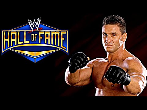 Ken Shamrock Returning To WWE?!