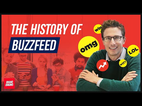 How BuzzFeed Makes Money (Complete History)