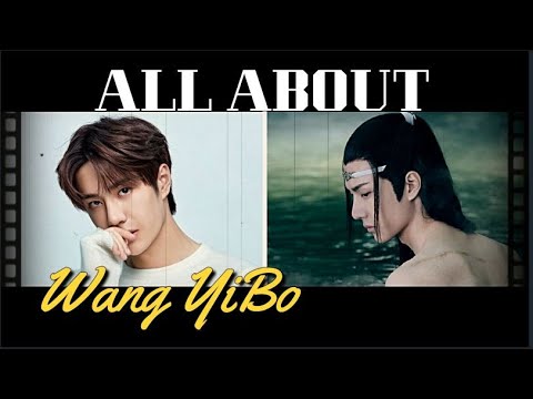 WANG YIBO // IDEAL TYPE, FUN FACTS,  AND UPCOMING DRAMAS!