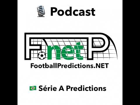 Brazil: Serie A Predictions 22nd & 23rd June, 2024 - Football Predictions