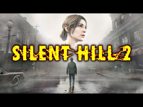 #9【サイレントヒル２】SILENT HILL2　サイレントヒル２