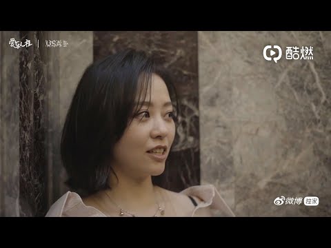 Jane Zhang 张靓颖《Feel the USA》(爱乐之程) documentary - clip from ep.1: The elevator of ESB (NY) [1080p]