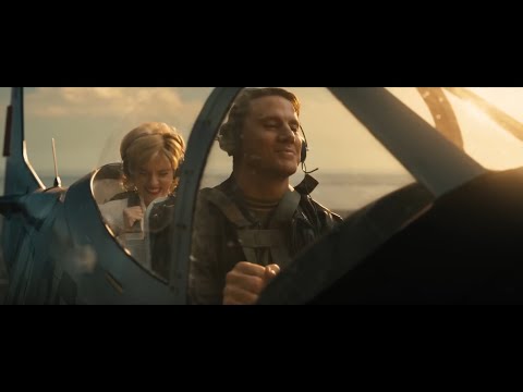 Fly Me To The Moon (2024)  - Official® Trailer [HD]