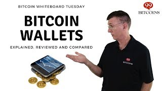 What is a Bitcoin Wallet? (in Plain English)