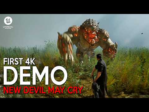 YOKAI ON AIR Exclusive G-Star Gameplay Demo | New Action RPG with KOREAN MONSTERS in Unreal Engine 5