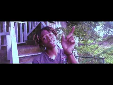 Bushe Da Plug - Tired (Official Music Video)