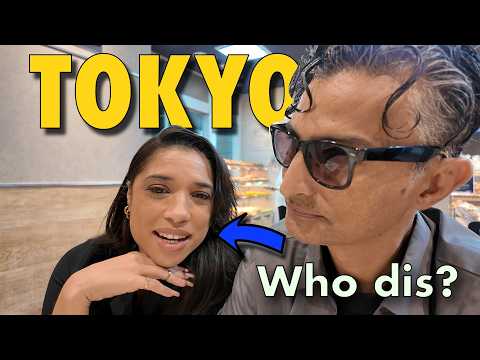 So who exactly is my travel partner? 🇯🇵 Travel Japan