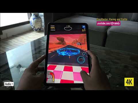 Car Master: Racing and Battle | Games for Android | Gameplay