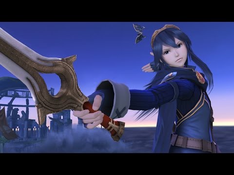 DYNASTY WARRIORS 8 Empires Lucina PS4 Capture