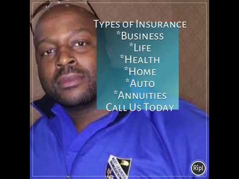 Commercial Personal Insurance Business Auto Life Home Health Insurance