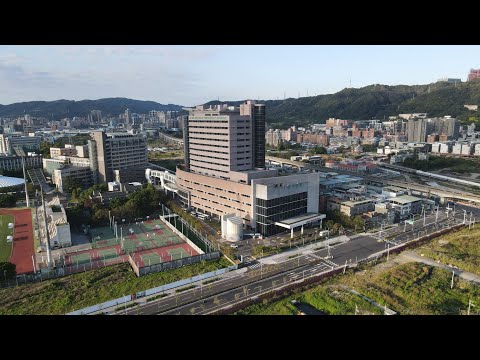 空拍  新泰塭仔圳  施工現況  20241130