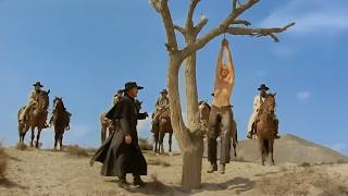 White Apache (1987) Spaghetti Western Movie | Based on a true story | Directed Bruno Mattei