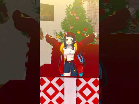 プレゼントあげるっ🎁 #Shorts #varkshorts【和崎あこ/Vtuber】