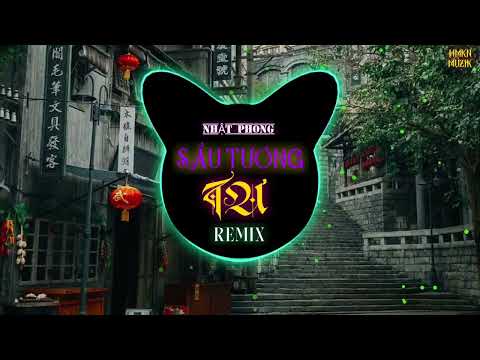 Sầu Tương Tư Remix  | Nhạc EDM Hot 2021