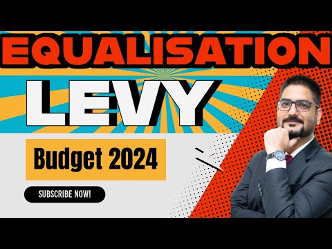 Equalisation Levy of 2% removed in Budget 2024 | Ecommerce Operator Taxation | CA Kushal Soni