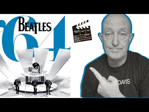 The Beatles '1964' New Documentary - How Good Is It?