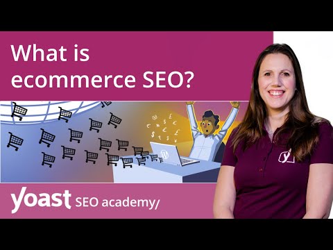 What is ecommerce SEO? | Ecommerce SEO