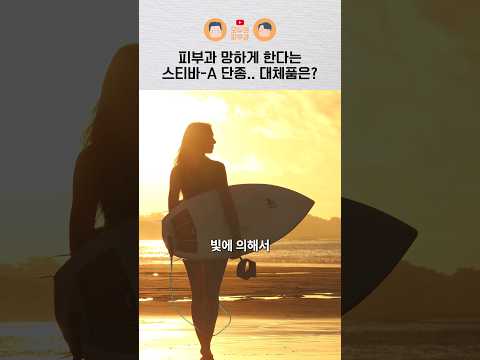 피부과 망하게 한다는 스티바-A 대체 연고 추천