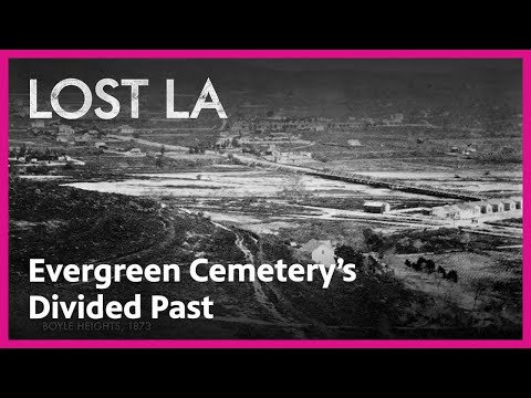 Excavating a Forgotten Past | Lost LA | PBS SoCal