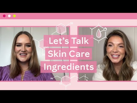 Top Mary Kay Skin Care Ingredients, Explained | Mary Kay