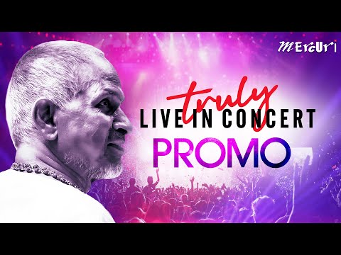 Ilaiyaraaja's Truly Live in Concert - Chennai | Coming Soon!