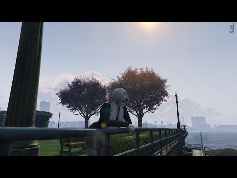 test strim guerilla ges! #kalaroleplay【GTA V RP】