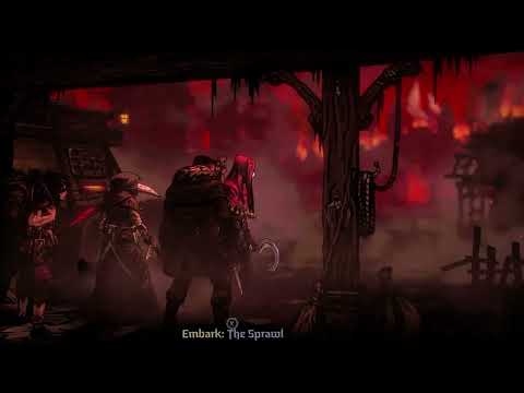 Darkest Dungeon II - Announcement Trailer - Nintendo Switch