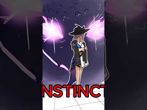 Prey Instinct | HONKAI STAR RAIL MEMES / COMICS 786