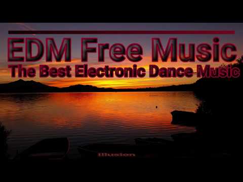 EDM Free Music - Mergente - Tidal Wave [Copyright Free]