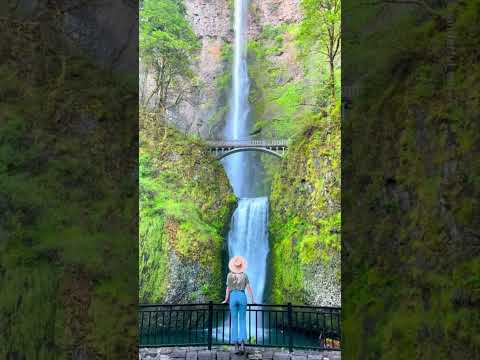 Most beautiful places in Oregon #explore #travel #adventure #traveling #travelvlog #nature.