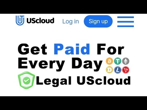 details video fake or Real uscloudmminer.com #uscloudminer