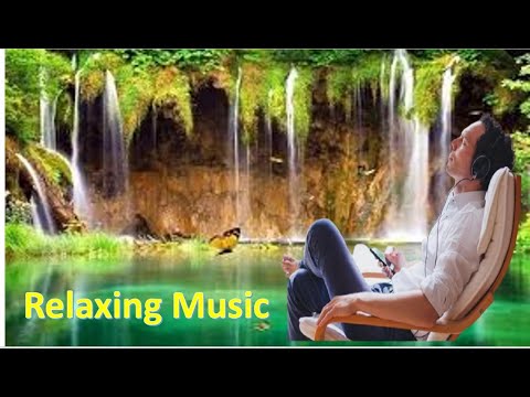 Relaxing Music  For Meditation