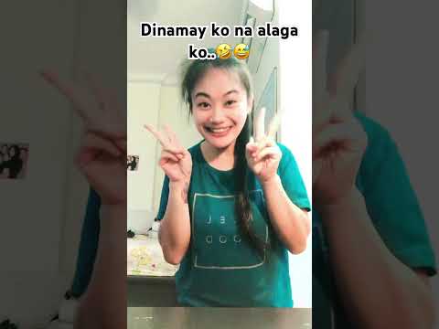 Damay2x nato! 😅 Sayaw muna kami bago mg Mukbang 🤣😅🥰🫰 #shorts #ofwsingapore