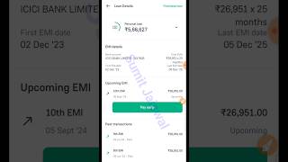 Rs 5,66,000 Instant Loan Without Income Proof - With Proof   | #newloanapp2024