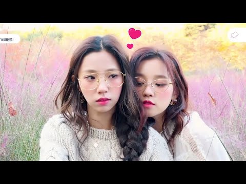 A 🏳️‍🌈 WJSN + Yuqi Kdrama 💖