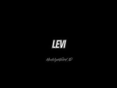 B***** boss-Levi{AME}