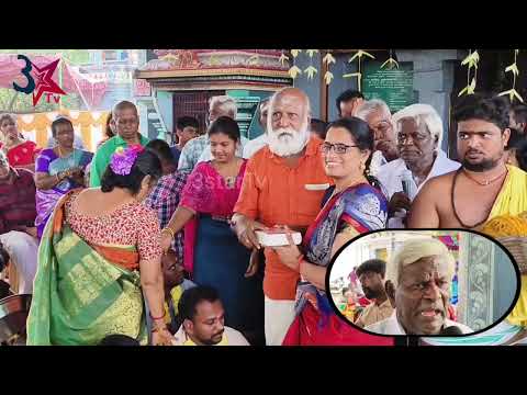 ஸ்ரீ கோலாட்ச்சி அம்மன் ஆலயத்தில் திருக்கல்யாண வைபவம்