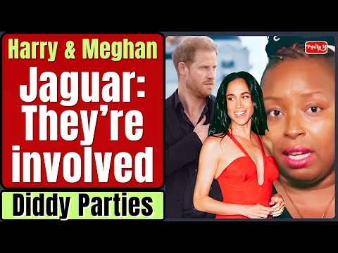 Harry & Meghan: Worst Yet To Come