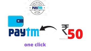 New earning app 2020 paytm cash || paytm cash today ||