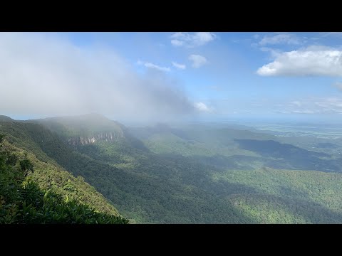 澳洲黄金海岸之旅，绝美的风景绝不止有黄金海岸