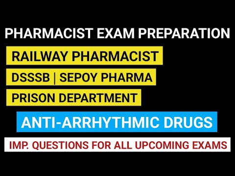 RAILWAY PHARMACIST EXAM 2024 | SEPOY PHARMA exam preparation | DSSSB | PRISON DEPARTMENT PHARMACIST